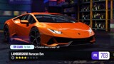 Need For Speed: No Limits 112 - Calamity | Special Event: Winter Breakout: Lamborghini Huracan Evo