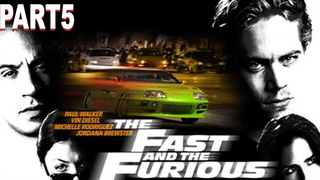 หนังดัง💥Fast and Furious 1 ( เร็วแรงทะลุนรก 1)_5