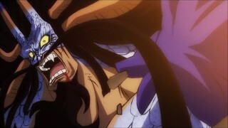 One Piece『AMV』New Genesis