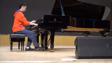 [Piano] Playing 'La Campanella' On Steinway With Lang Lang's Signature