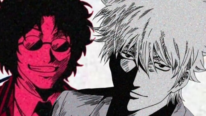 [AI Gintama Joy4] "Jealousy"