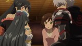 Arifureta Shokugyou de Sekai Saikyou 2nd Season (English Dub) Episode 11