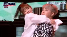Hit The Stage Ep.3 (EngSub) | Momo, Feeldog, Ten, Hyoyeon, Shownu, Chungha, U-Kwon, YooA& more