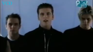 Westlife - Soledad MV