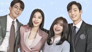 a business proposal ep4 eng sub