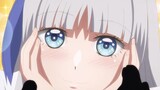 Otome Game sekai wa Mob ni kibišii sekai desu S01E10 (Unlike You