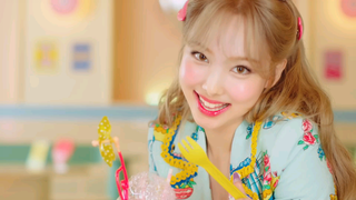 (Nayeon)pop Mv