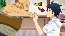 My Unique Skill Makes Me OP Even at Level 1 | Episode 04 | English Anime Recap