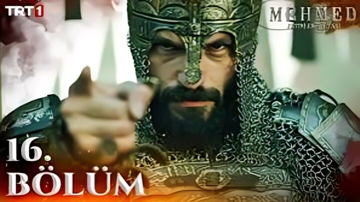 Sultan Mehmed:The Fatih Sultan English Subtitle || Bolium -16 || Season -2 (Start)