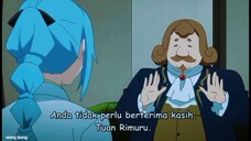 Tensura $3 eps 18÷1