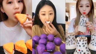 얼음ASMR 바질씨드 얼음먹방 리얼사운드 AMAZING CRUNCHY BASIL SEEDS ICE Eating MUKBANG SATİSFYİNG #117