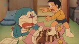 #Doraemon: Binh lính đồ chơi - Nhỏ nhưng có võ lắm nha :v