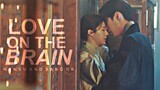 Naksu & Jang uk | Love On The Brain | Alchemy of Souls
