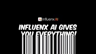 Influenx AI Demo & Review – The Best Unlimited Automation Next-Level AI Video Creator