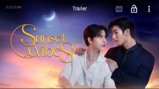 EP. 4 # SUNSET X VIBES (ENGSUB) THAIBLSERIES