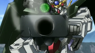 【Mobile Suit Gundam】"Lockon Hilang"~