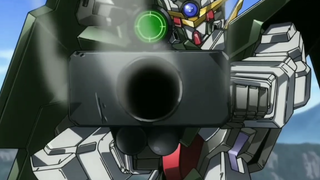 [Mobile Suit Gundam] "Lockon's Mistake" ~