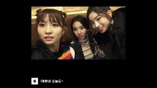 [SUB INDO] 180122 모챙 TV EP.08