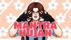 【Dhampire Never Cry Cover】 Kobo Kanaeru - Mantra Hujan