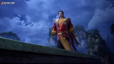Peerless Battle Spirit episode 107 sub indo