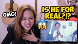 Farel Prayoga - Orang Ketiga (Official MV) Entah Siapa Yang Salah Ku Tak Tahu | FIRST TIME REACTION