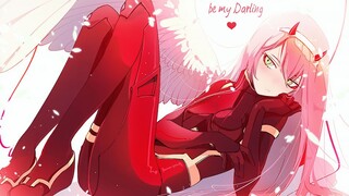 Zero Two Cute Clips