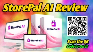 StorePal AI Review: Simplify Online Selling with AI