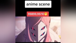 anime animescene weeb fypシ fyp foryou fy mizusq