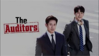 The Auditors 12 (END)