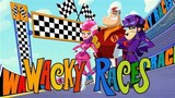 Wacky Races 1968 S01E03 During the race, Dick Dastardly makes an arrangement to win the race.