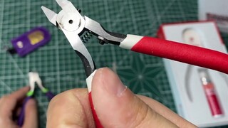 [Comparison of pliers] The prices of the 4th generation of Xiangpai pliers and the Miaojiang pliers 