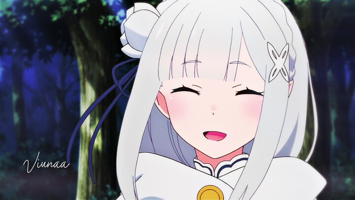 emilia :3