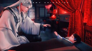 Wanglin Membuat Jiwa Baru Wan'er Berinkarnasi ditubuh Zhou Ru ,🥺🔥 Renegade Immortal Eps 77
