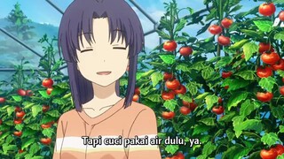 NNB Season 3 Episode 04 Subtitel Indonesia