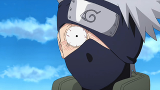 Kakashi Pervy be like