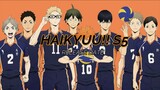 Haikyuu!! season 5 release date.
