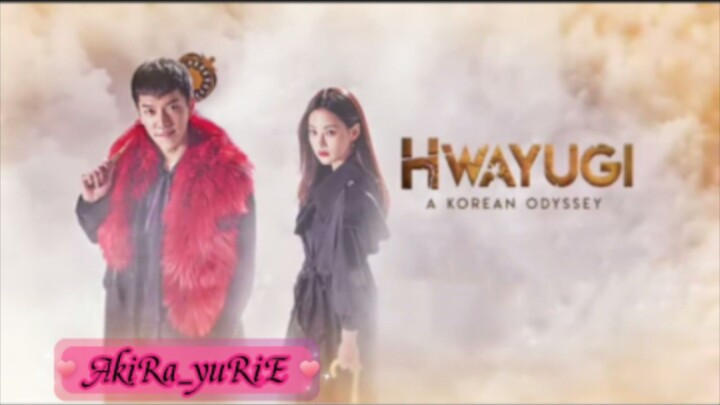 HWAYUGI                              (A Korean Odyssey) Episode 7 tagalog dubbed