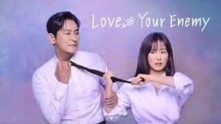 Love Your Enemy EP.1 ซับไทย