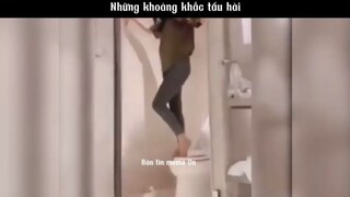 Những hoảnh khắc tấu hài #meme