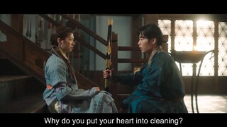 Alchemy of Souls EP.12 (2022) KDRAMA