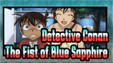 [Detective Conan] A Love Action of Conan & Kid Again / The Fist of Blue Sapphire