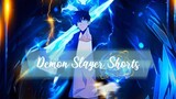 Short Film view Demon Slayer Hashiras
