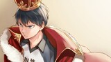 HERE COMES THE "KING OF THE COURT" 👑 | HAIKYUU!