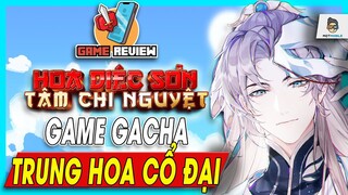 Code: Flower | Soi Game Gacha học đường đình đám | Mọt Game Mobile