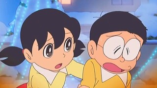 【Nobi Nobita & Minamoto Shizuka】 This is love!!!