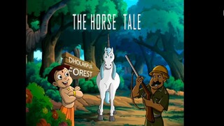 Chhota Bheem Hindi ..4.28                2085 Hor Ho H Th T The Horse Tale Dho Dh D Dholakpur Forest