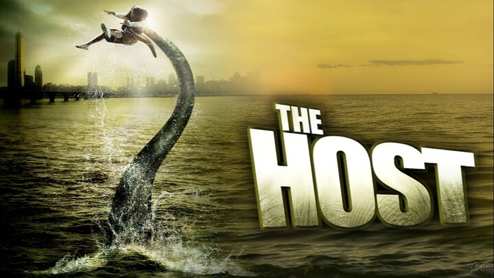 The Host (2006) Indonesian Dubbed (HANYA CUPLIKAN)