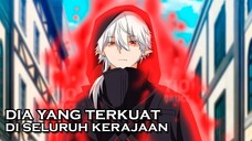 9 Anime Bertema Kerajaan Dengan Mc OP di tahun 2022 !!!