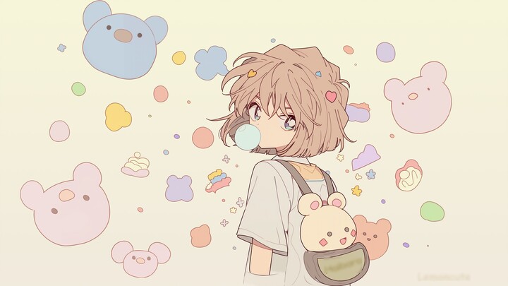 สวัสดี ฉันคือสาวอัจฉริยะวัย 18 ปี ชื่อ ฮุ่ยหยวนอ้าย คุณสนใจที่จะพบฉันไหม?