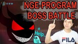 Nge-Program Boss Battle - Mystery Morph - Devlog[2]